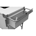 Ver imagem 4 de Carrinho de Sorvete e Paletas Mexicanas com Rodas de Bicicleta