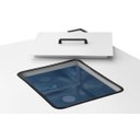 Ver imagem 3 de Carrinho de Sorvete e Paletas Mexicanas com Rodas de Bicicleta