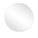 Ver imagem 7 de Espelho Redondo 80cm com Suporte Incluso sem Moldura