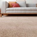 Ver imagem 1 de Tapete Gala Bouclé Bege 3,00x4,00m - Tapetes Via Star