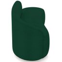 Ver imagem 7 de Sofá 2 Lugares para Sala 140cm Orgânico Wendi Boucle Verde I01 - Mpozenato