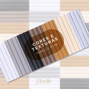 Ver imagem 2 de Kit 12 Placas Ripado de Pvc Slim 10 Cm X 90 Cm Fabelle Bianco