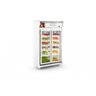 Expositor Frutas e Verduras 2 Portas - 220v - 1