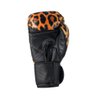 Luva de Boxe Muay Thai Fheras Top Onça - 08 Oz - 16