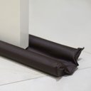 Ver imagem 6 de Protetor Veda Porta Impermeável 70 Cm - Marrom