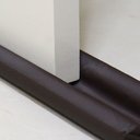 Ver imagem 5 de Protetor Veda Porta Impermeável 70 Cm - Marrom