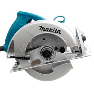 Serra Circular Dupla Isolação 185mm 7.1/4"" 5.800 Rpm - 5007n - Makita Serra Circular 185mm 7.1/4" 1