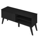 Ver imagem 6 de Rack para Tv até 60" Artely Lotus 4517 Preto