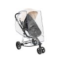 Ver imagem 1 de Capa de Chuva Universal para Carrinho - Kababy