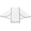 Ver imagem 2 de Capa de Chuva Universal para Carrinho - Kababy