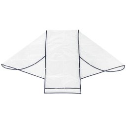 Capa de Chuva Universal para Carrinho - Kababy - 2