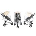 Ver imagem 3 de Capa de Chuva Universal para Carrinho - Kababy