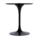 Ver imagem 2 de Base de Mesa de Jantar Saarinen para Tampo de 120cm Preto