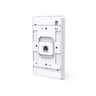Access Point Tp-link Eap225 Wall Omada Ac1200 Wireless - 2