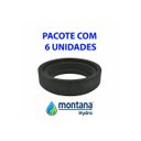 Ver imagem 2 de Bolsa Vedação para Caixa Acoplada Kit 6 Unidades Hydro Universal