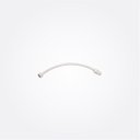 Ver imagem 2 de Engate Flexível 60 Cm Branco Kit 50 Unidades Hydro