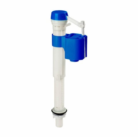 Kit 10 Un Mecanismo De Entrada Caixa Acoplada Universal