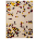 Ver imagem 2 de Tapete para Sala Industrializado 250x350 Bege