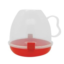 Pipoqueira para Micro-ondas Micro-ondas Sem Óleo Wincy - 3 Pipoqueira para Micro-ondas Micro-ondas Sem Óleo Wincy - 3