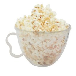 Pipoqueira para Micro-ondas Micro-ondas Sem Óleo Wincy - 2 Pipoqueira para Micro-ondas Micro-ondas Sem Óleo Wincy - 2