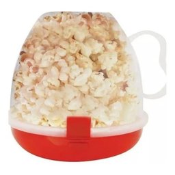 Pipoqueira para Micro-ondas Micro-ondas Sem Óleo Wincy - 1 Pipoqueira para Micro-ondas Micro-ondas Sem Óleo Wincy - 1