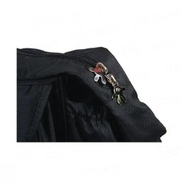 Bolsa Maternidade Grande Luxo Mickey Mouse Disney Babygo 1983 - 4