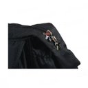 Ver imagem 4 de Bolsa Maternidade Grande Luxo Mickey Mouse Disney Babygo 1983
