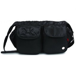 Bolsa Maternidade Grande Luxo Mickey Mouse Disney Babygo 1983 - 1