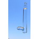 Ver imagem 2 de Bebedouro Gigante De Vidro Para Pássaros Ar Livre 200 Ml