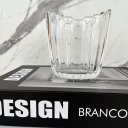 Ver imagem 3 de Decoração sala quarto livro fake branco preto + vaso vidro
