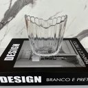 Ver imagem 4 de Decoração sala quarto livro fake branco preto + vaso vidro