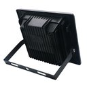 Ver imagem 2 de Holofote Refletor 40w À Prova D'Água Energia Solar com Painel Automático e Manual Lorben