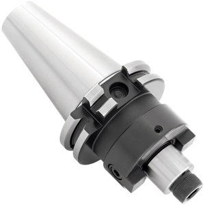 Porta Fresa Facear Modelo Sk50 - 32 - 300 - Din 69871/ Din 3937