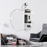 Espelhos Decorativos em Acrílico Maçã - 1