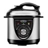 Panela De Pressão Elétrica Mondial Pe-26 Pratic Cook 3l:110V - 1