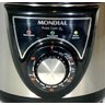 Panela De Pressão Elétrica Mondial Pe-26 Pratic Cook 3l:110V - 6