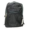 Mochila Moto Escola Academia Resistente:Preto - 5