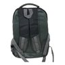 Mochila Escola Faculdade Trabalho Esportiva Academia Unissex:Preto - 5
