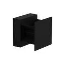 Ver imagem 1 de Arandela Quasar 5w 2700k 4106-s Preto - Interlight