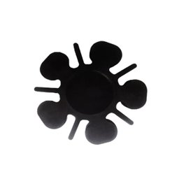 Borracha Acoplador Jet Yamaha Gp / Vx Burraxa Acoprador - 1