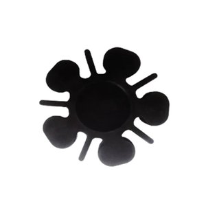 Borracha Acoplador Jet Yamaha Gp / Vx Burraxa Acoprador