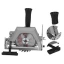 Ver imagem 5 de Adaptador Furadeira Serra Conversor Liga Alumínio Conjunto