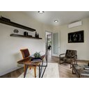 Ver imagem 6 de Plafon Led Sobrepor Quadrado 24w 6500k Preto