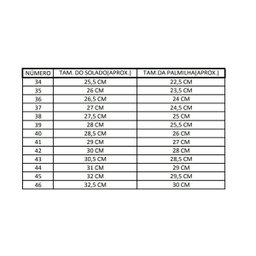 Bota De Segurança Crival Nobuck Marrom 41 Cp092 com CA - 4
