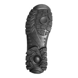 Bota De Segurança Crival Nobuck Marrom 41 Cp092 com CA - 3