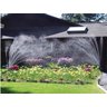 Irrigador Jardim Aspersor Multifunctional Sprinkler - 7