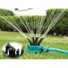 Irrigador Jardim Aspersor Multifunctional Sprinkler - 1