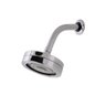 Chuveiro de Parede Acqua Confort Luxo 1990 Cromado - Perflex - 1