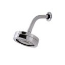 Ver imagem 1 de Chuveiro de Parede Acqua Confort Luxo 1990 Cromado - Perflex