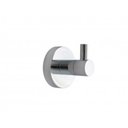 Ver imagem 1 de Cabide Slim Cromado - Perflex